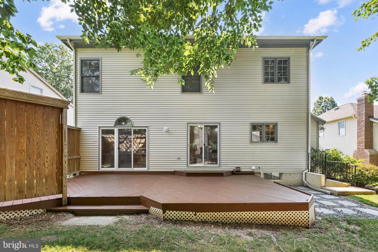 8410 COPPERLEAF CT, FAIRFAX STATION, Virginia 22039, 5 Bedrooms Bedrooms, ,4 BathroomsBathrooms,Residential,For sale,8410 COPPERLEAF CT,VAFX2254802 MLS # VAFX2254802