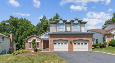 8410 COPPERLEAF CT, FAIRFAX STATION, Virginia 22039, 5 Bedrooms Bedrooms, ,4 BathroomsBathrooms,Residential,For sale,8410 COPPERLEAF CT,VAFX2254802 MLS # VAFX2254802