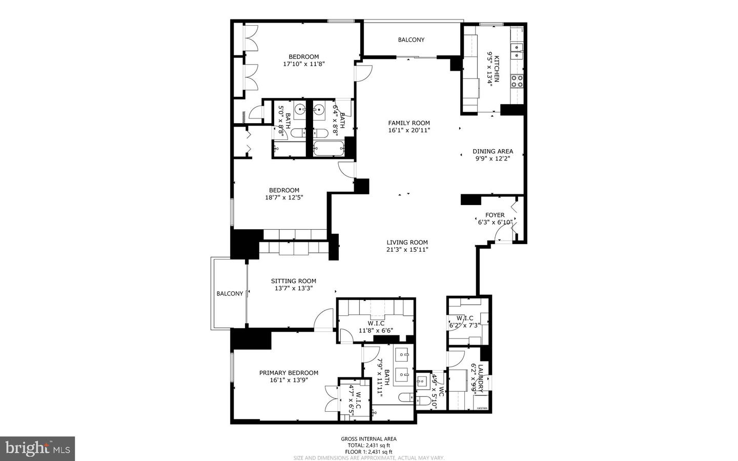 1800 OLD MEADOW RD #1512 - 1513, MCLEAN, Virginia 22102, 3 Bedrooms Bedrooms, ,3 BathroomsBathrooms,Residential,For sale,1800 OLD MEADOW RD #1512 - 1513,VAFX2254890 MLS # VAFX2254890