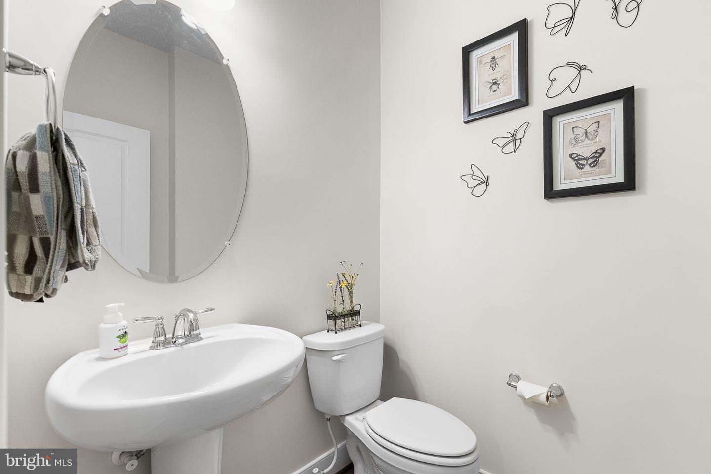 17703 WHITE CAMPION WAY, DUMFRIES, Virginia 22026, 4 Bedrooms Bedrooms, ,4 BathroomsBathrooms,Residential,For sale,17703 WHITE CAMPION WAY,VAPW2098992 MLS # VAPW2098992
