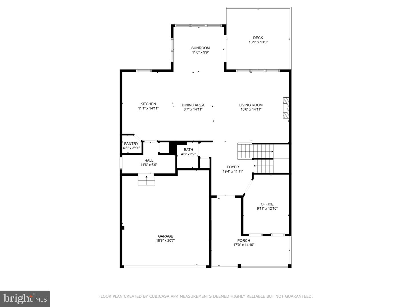17703 WHITE CAMPION WAY, DUMFRIES, Virginia 22026, 4 Bedrooms Bedrooms, ,4 BathroomsBathrooms,Residential,For sale,17703 WHITE CAMPION WAY,VAPW2098992 MLS # VAPW2098992
