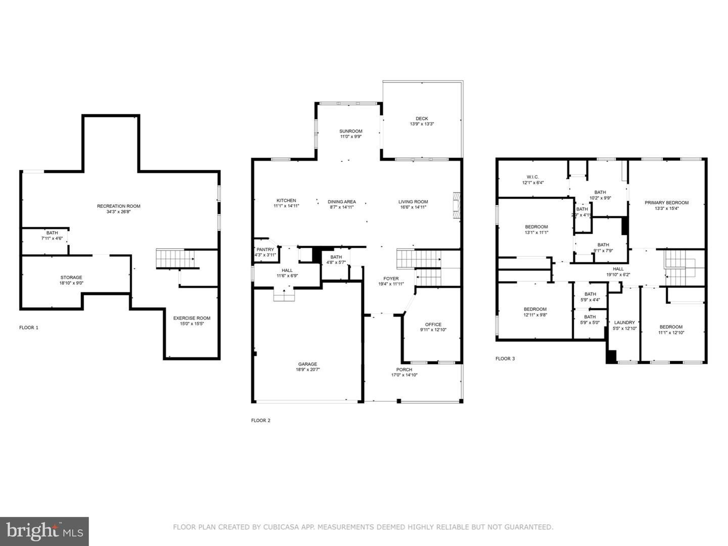17703 WHITE CAMPION WAY, DUMFRIES, Virginia 22026, 4 Bedrooms Bedrooms, ,4 BathroomsBathrooms,Residential,For sale,17703 WHITE CAMPION WAY,VAPW2098992 MLS # VAPW2098992