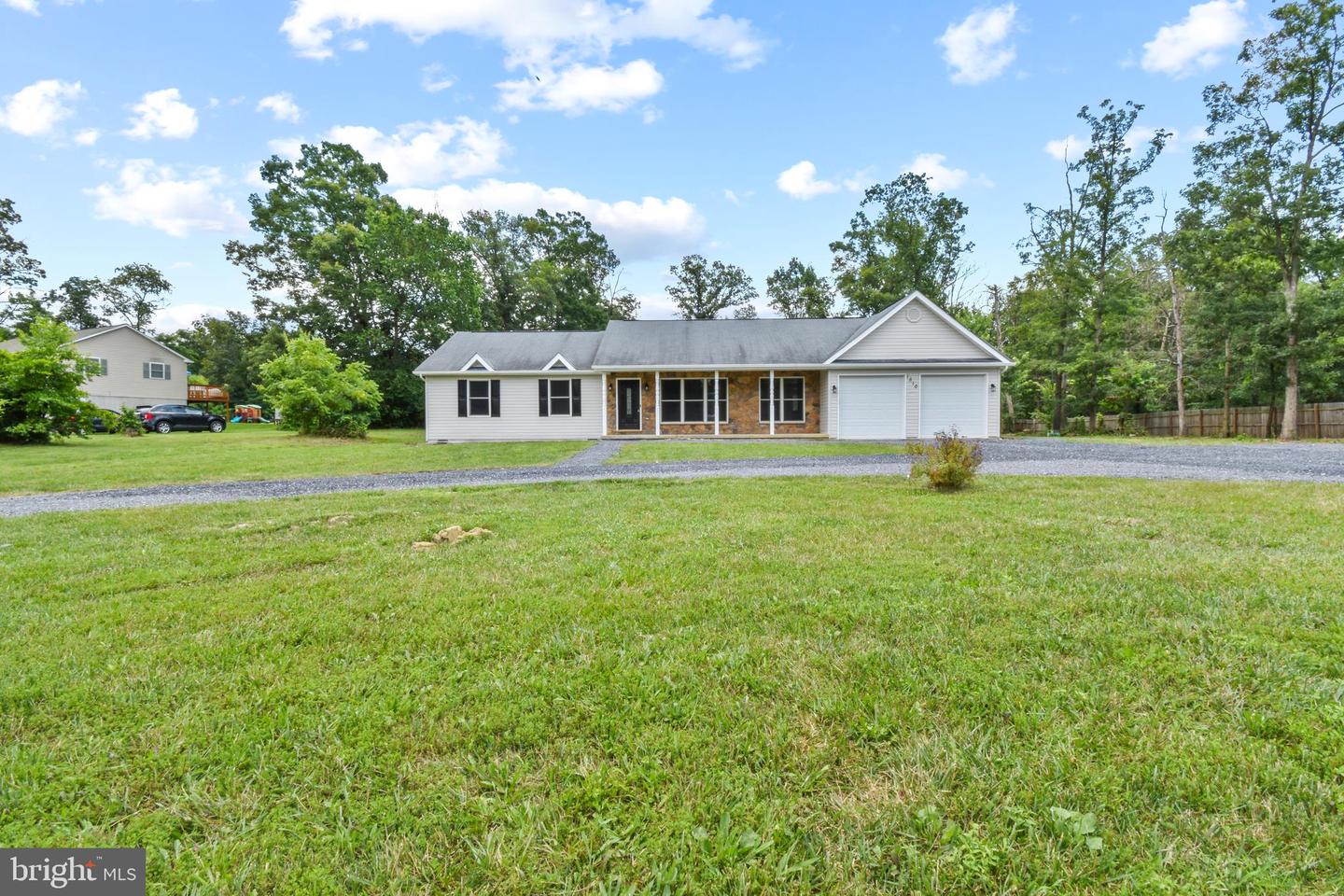 1810 RIVERMONT DR, FRONT ROYAL, Virginia 22630, 3 Bedrooms Bedrooms, ,2 BathroomsBathrooms,Residential,For sale,1810 RIVERMONT DR,VAWR2011668 MLS # VAWR2011668