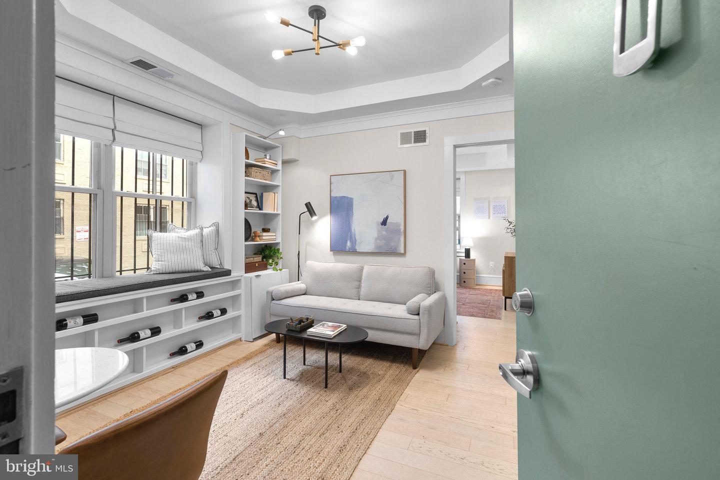 1451 PARK RD NW #104, WASHINGTON, District Of Columbia 20010, 1 Bedroom Bedrooms, ,1 BathroomBathrooms,Residential,For sale,1451 PARK RD NW #104,DCDC2209952 MLS # DCDC2209952