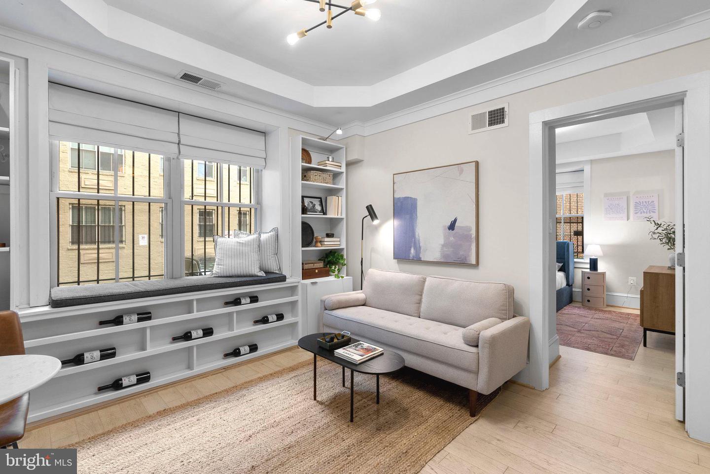 1451 PARK RD NW #104, WASHINGTON, District Of Columbia 20010, 1 Bedroom Bedrooms, ,1 BathroomBathrooms,Residential,For sale,1451 PARK RD NW #104,DCDC2209952 MLS # DCDC2209952