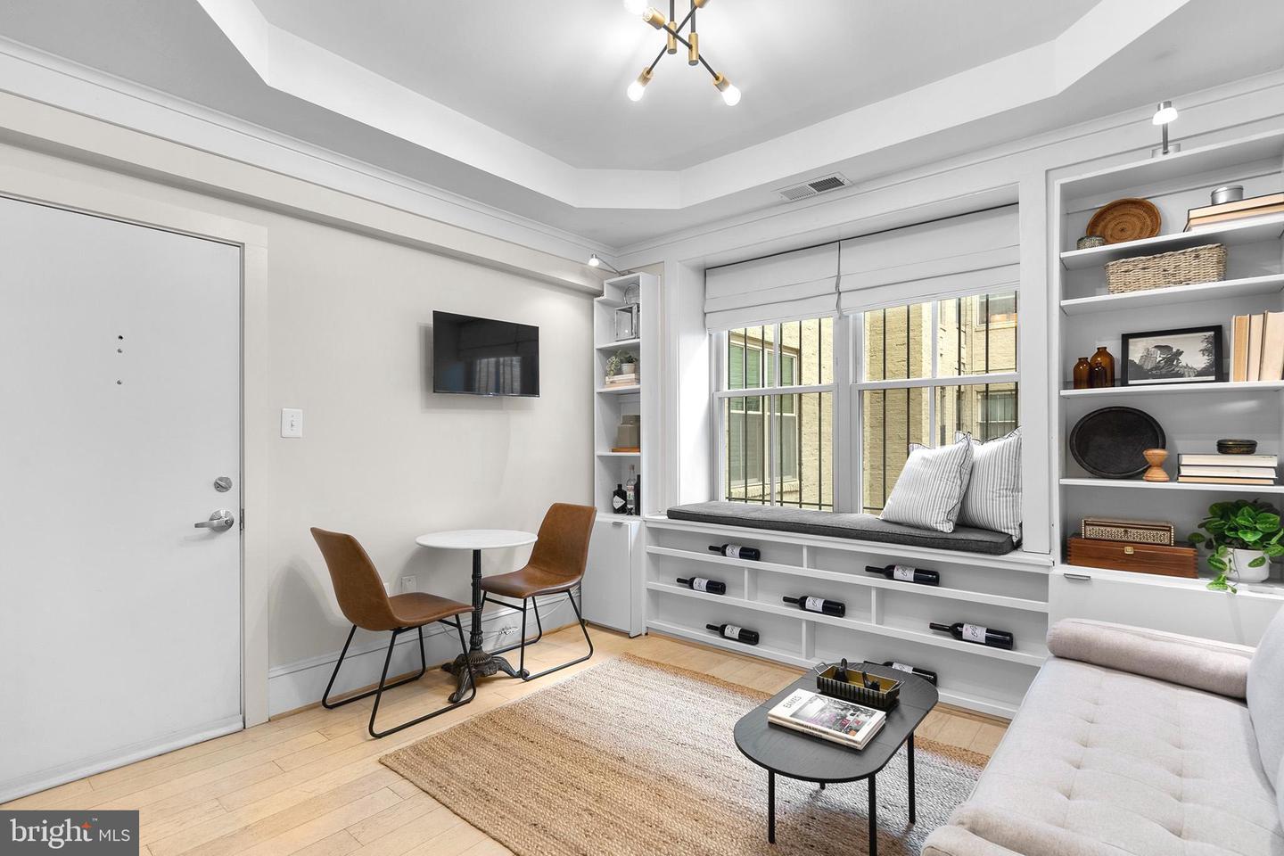 1451 PARK RD NW #104, WASHINGTON, District Of Columbia 20010, 1 Bedroom Bedrooms, ,1 BathroomBathrooms,Residential,For sale,1451 PARK RD NW #104,DCDC2209952 MLS # DCDC2209952