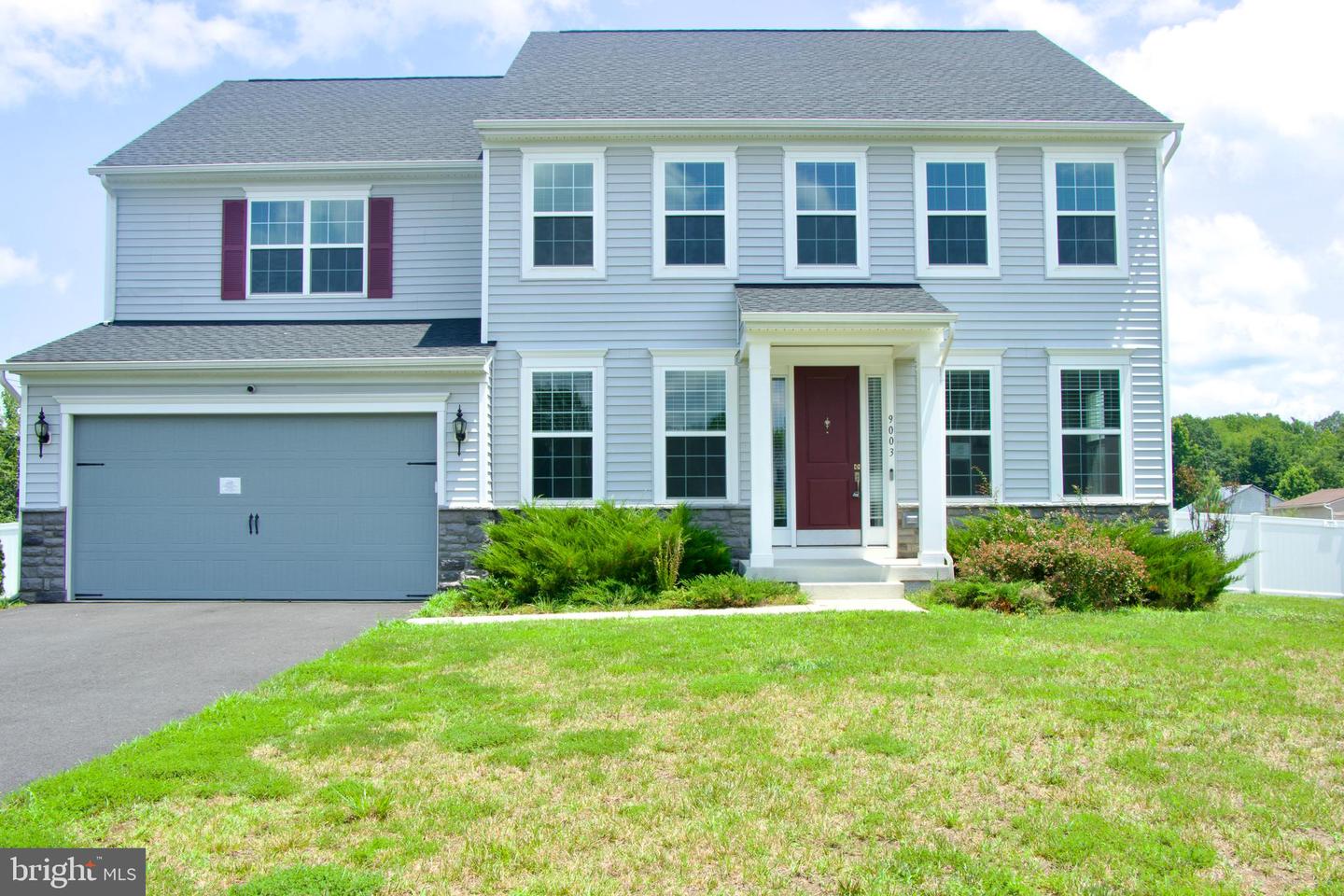9003 WALNUT HILL RD, FREDERICKSBURG, Virginia 22408, 5 Bedrooms Bedrooms, ,3 BathroomsBathrooms,Residential,For sale,9003 WALNUT HILL RD,VASP2034648 MLS # VASP2034648