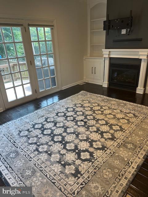 19-A W UHLER AVE, ALEXANDRIA, Virginia 22301, 3 Bedrooms Bedrooms, ,2 BathroomsBathrooms,Residential,For sale,19-A W UHLER AVE,VAAX2047392 MLS # VAAX2047392