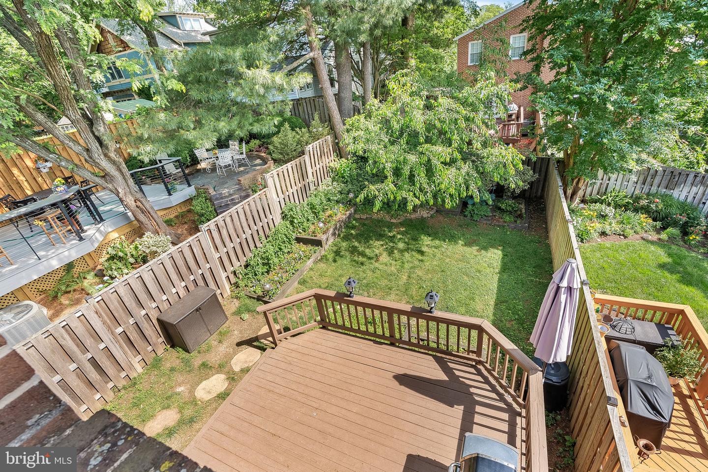 19-A W UHLER AVE, ALEXANDRIA, Virginia 22301, 3 Bedrooms Bedrooms, ,2 BathroomsBathrooms,Residential,For sale,19-A W UHLER AVE,VAAX2047392 MLS # VAAX2047392