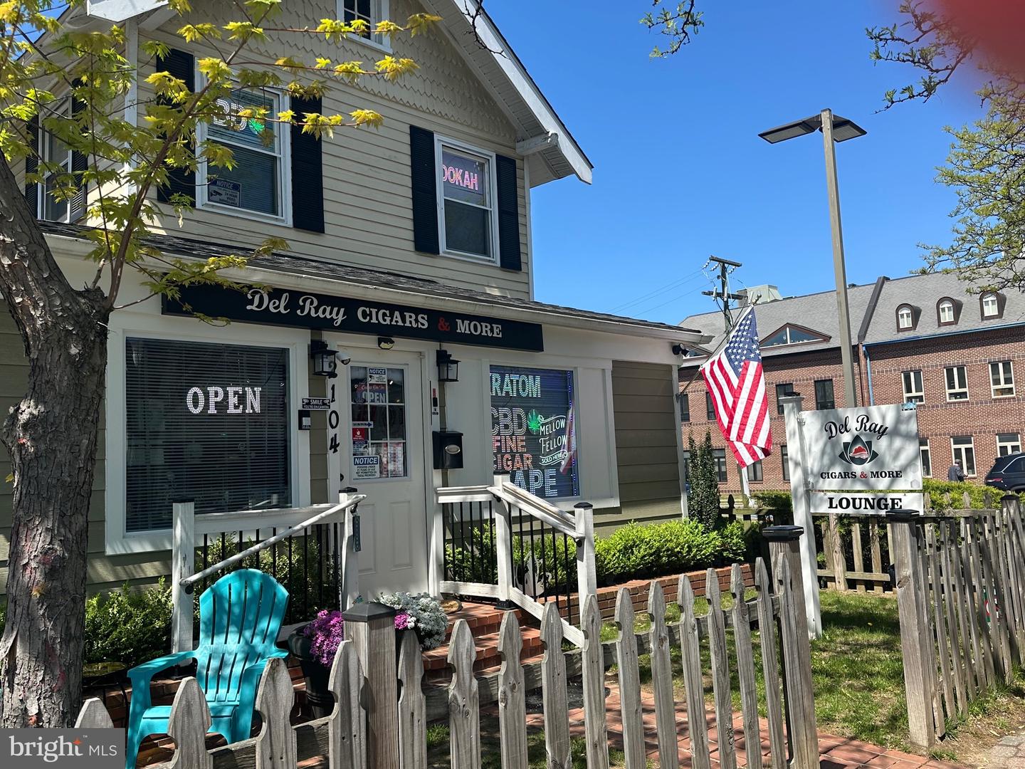 19-A W UHLER AVE, ALEXANDRIA, Virginia 22301, 3 Bedrooms Bedrooms, ,2 BathroomsBathrooms,Residential,For sale,19-A W UHLER AVE,VAAX2047392 MLS # VAAX2047392