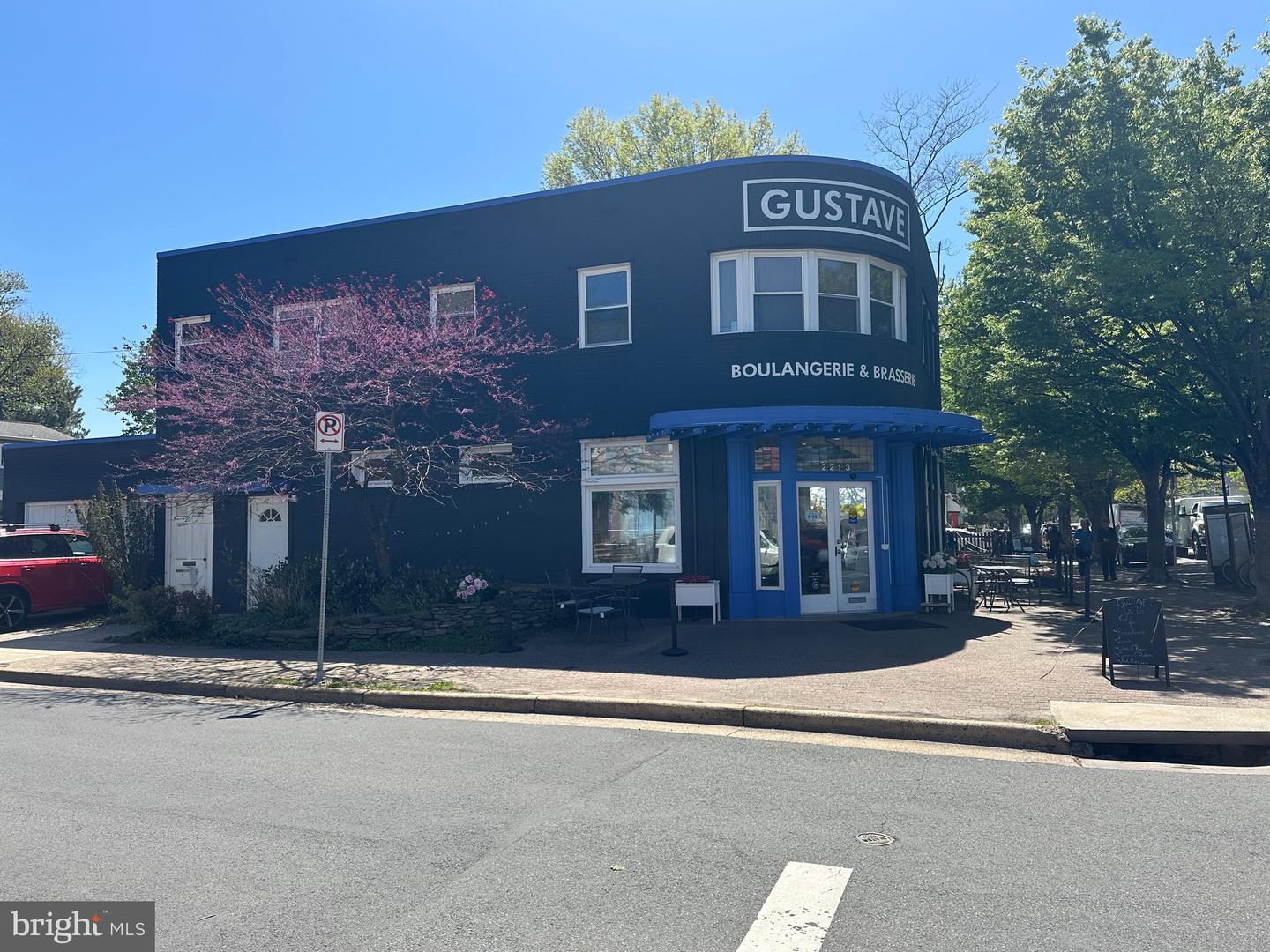 19-A W UHLER AVE, ALEXANDRIA, Virginia 22301, 3 Bedrooms Bedrooms, ,2 BathroomsBathrooms,Residential,For sale,19-A W UHLER AVE,VAAX2047392 MLS # VAAX2047392