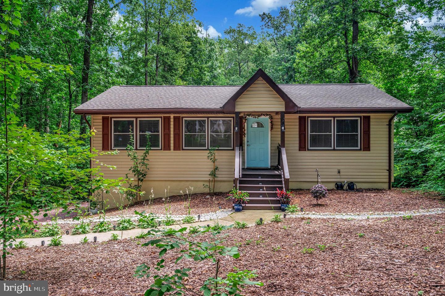 202 WILDERNESS DR, LOCUST GROVE, Virginia 22508, 3 Bedrooms Bedrooms, ,2 BathroomsBathrooms,Residential,For sale,202 WILDERNESS DR,VAOR2010160 MLS # VAOR2010160