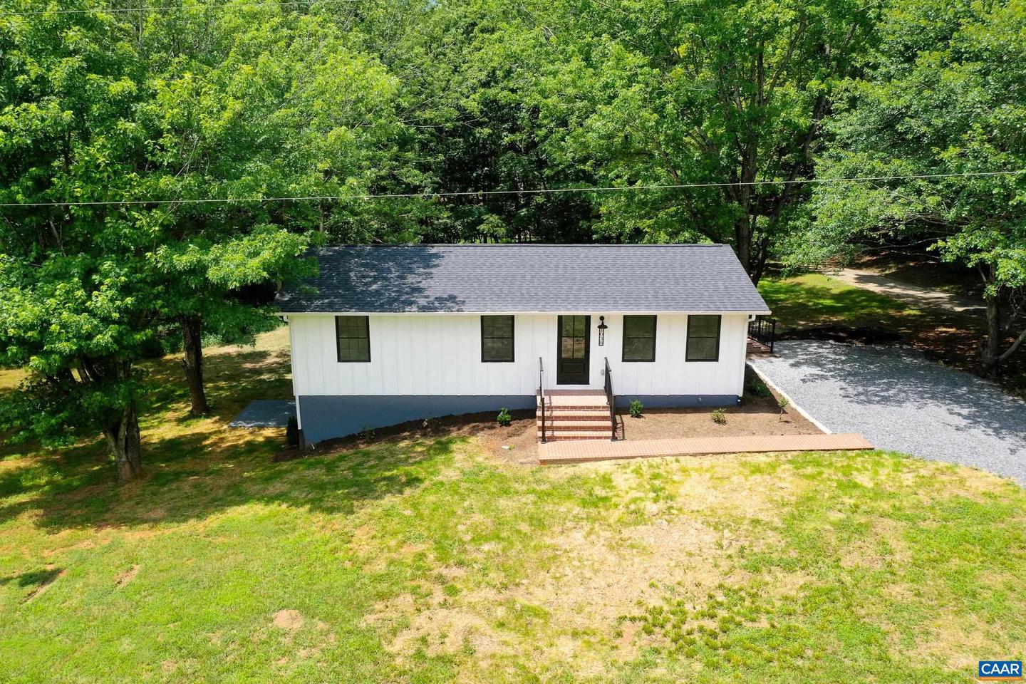 1038 SMITH RD, AFTON, Virginia 22920, 4 Bedrooms Bedrooms, ,2 BathroomsBathrooms,Residential,For sale,1038 SMITH RD,666587 MLS # 666587