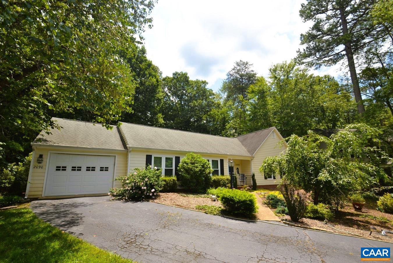 2090 TAVERNOR LN, CHARLOTTESVILLE, Virginia 22911, 3 Bedrooms Bedrooms, ,2 BathroomsBathrooms,Residential,For sale,2090 TAVERNOR LN,666588 MLS # 666588