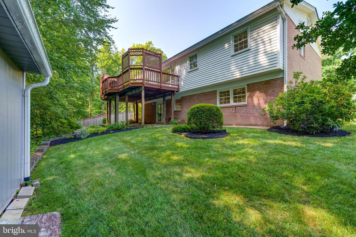6803 HOUNDMASTER RD, SPRINGFIELD, Virginia 22152, 4 Bedrooms Bedrooms, ,3 BathroomsBathrooms,Residential,For sale,6803 HOUNDMASTER RD,VAFX2255154 MLS # VAFX2255154