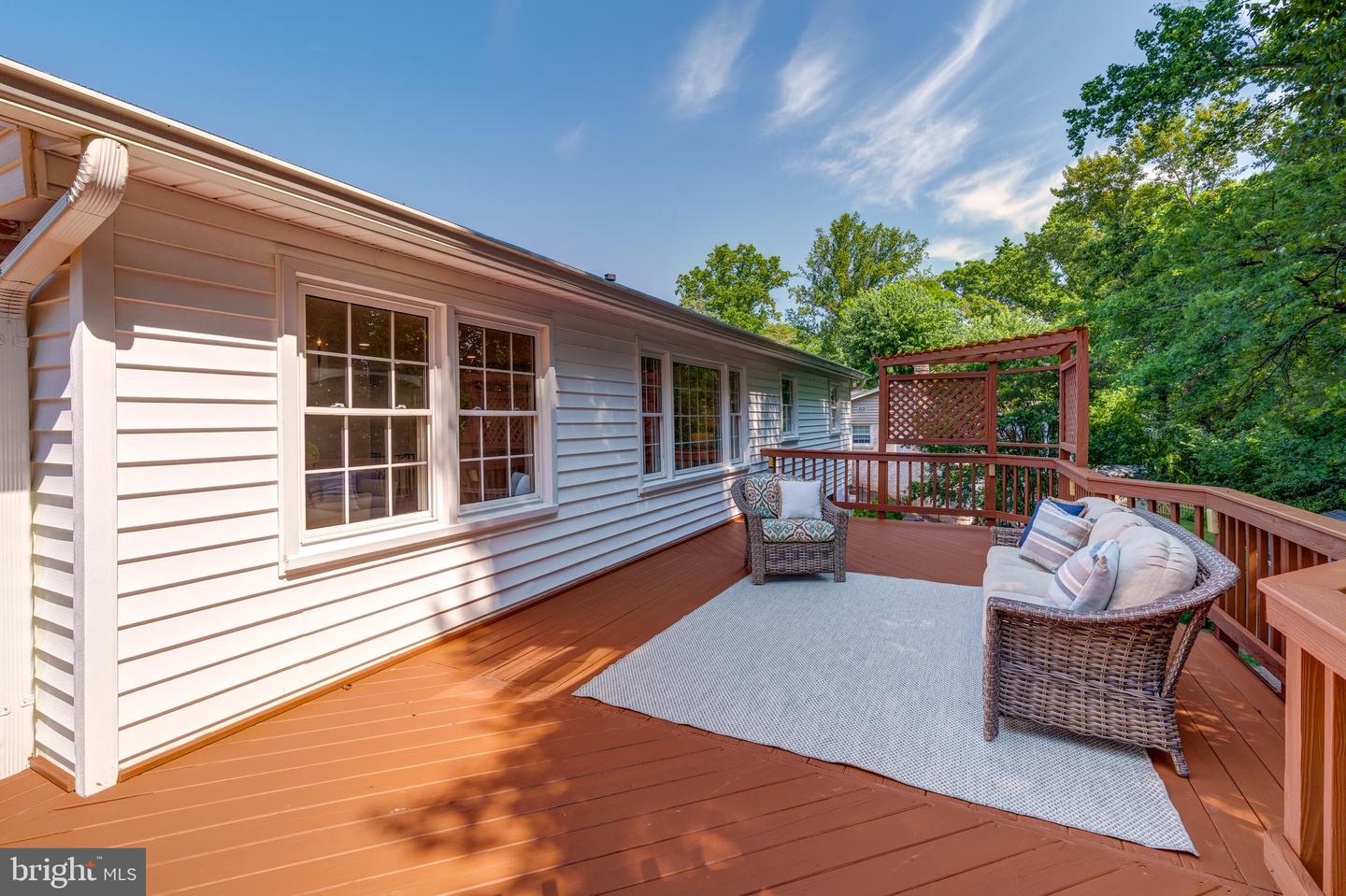 6803 HOUNDMASTER RD, SPRINGFIELD, Virginia 22152, 4 Bedrooms Bedrooms, ,3 BathroomsBathrooms,Residential,For sale,6803 HOUNDMASTER RD,VAFX2255154 MLS # VAFX2255154