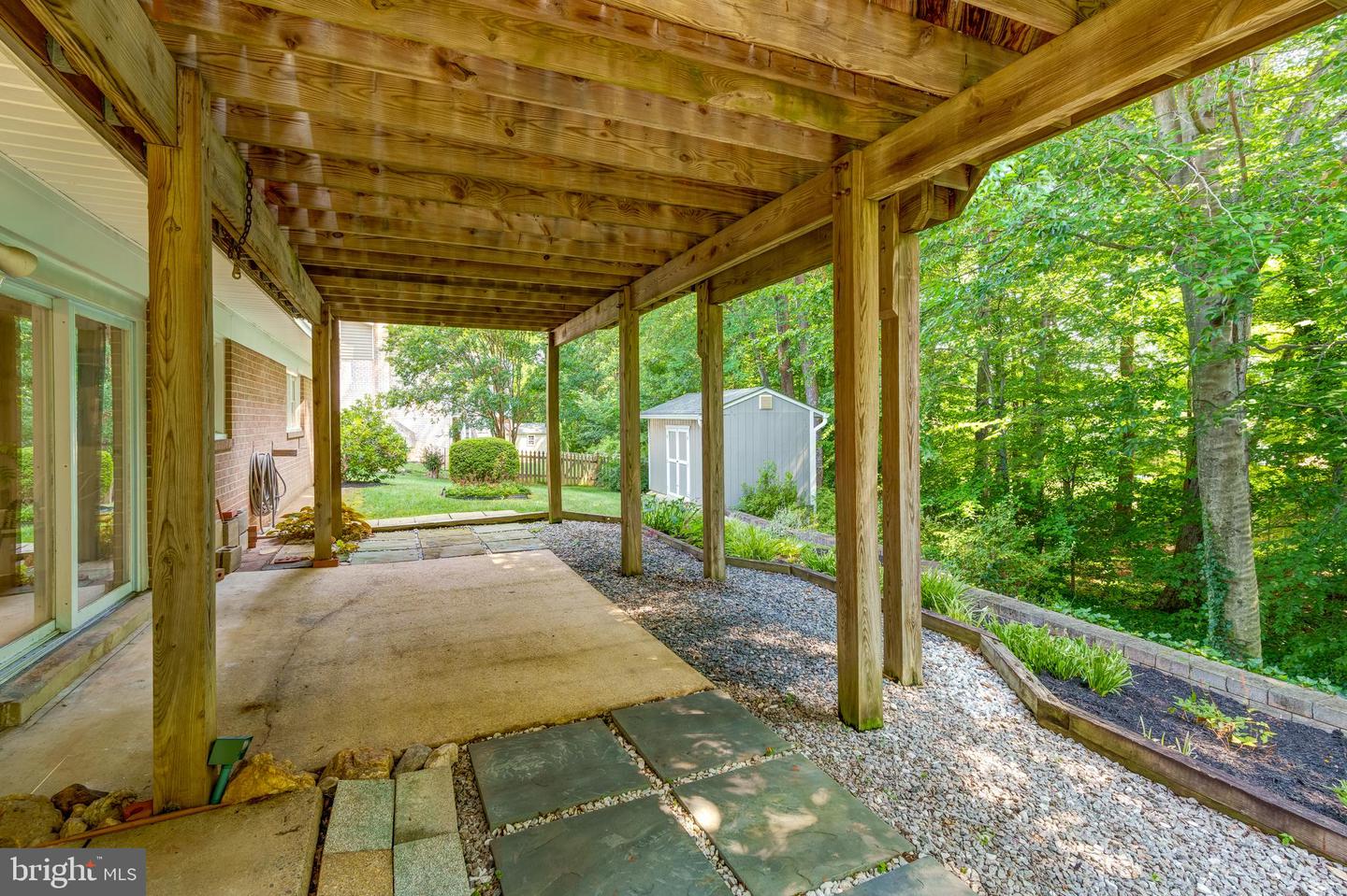 6803 HOUNDMASTER RD, SPRINGFIELD, Virginia 22152, 4 Bedrooms Bedrooms, ,3 BathroomsBathrooms,Residential,For sale,6803 HOUNDMASTER RD,VAFX2255154 MLS # VAFX2255154