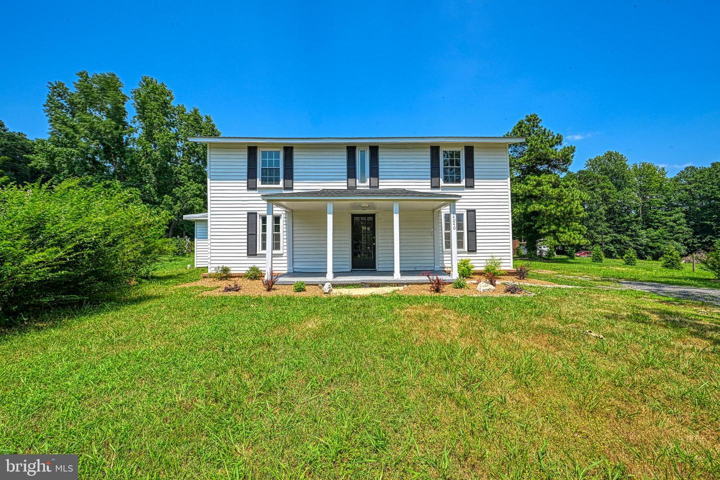 14040 W PATRICK HENRY RD, DOSWELL, Virginia 23047, 3 Bedrooms Bedrooms, 6 Rooms Rooms,2 BathroomsBathrooms,Residential,For sale,14040 W PATRICK HENRY RD,VAHA2001036 MLS # VAHA2001036