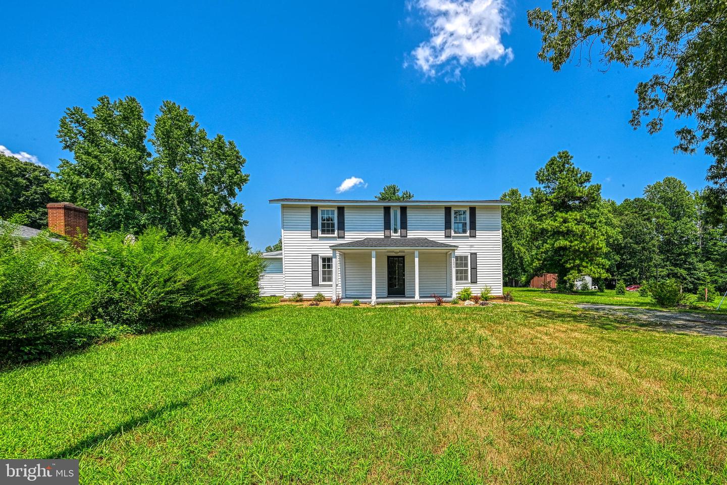 14040 W PATRICK HENRY RD, DOSWELL, Virginia 23047, 3 Bedrooms Bedrooms, 6 Rooms Rooms,2 BathroomsBathrooms,Residential,For sale,14040 W PATRICK HENRY RD,VAHA2001036 MLS # VAHA2001036