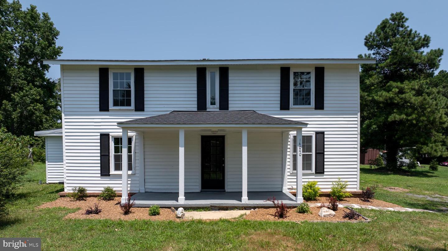 14040 W PATRICK HENRY RD, DOSWELL, Virginia 23047, 3 Bedrooms Bedrooms, 6 Rooms Rooms,2 BathroomsBathrooms,Residential,For sale,14040 W PATRICK HENRY RD,VAHA2001036 MLS # VAHA2001036