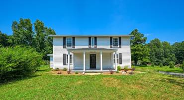 14040 W PATRICK HENRY RD, DOSWELL, Virginia 23047, 3 Bedrooms Bedrooms, 6 Rooms Rooms,2 BathroomsBathrooms,Residential,For sale,14040 W PATRICK HENRY RD,VAHA2001036 MLS # VAHA2001036