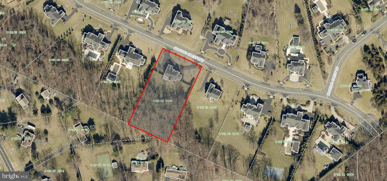 1678 HUNTING CREST WAY, VIENNA, Virginia 22182, 4 Bedrooms Bedrooms, ,5 BathroomsBathrooms,Residential,For sale,1678 HUNTING CREST WAY,VAFX2255106 MLS # VAFX2255106