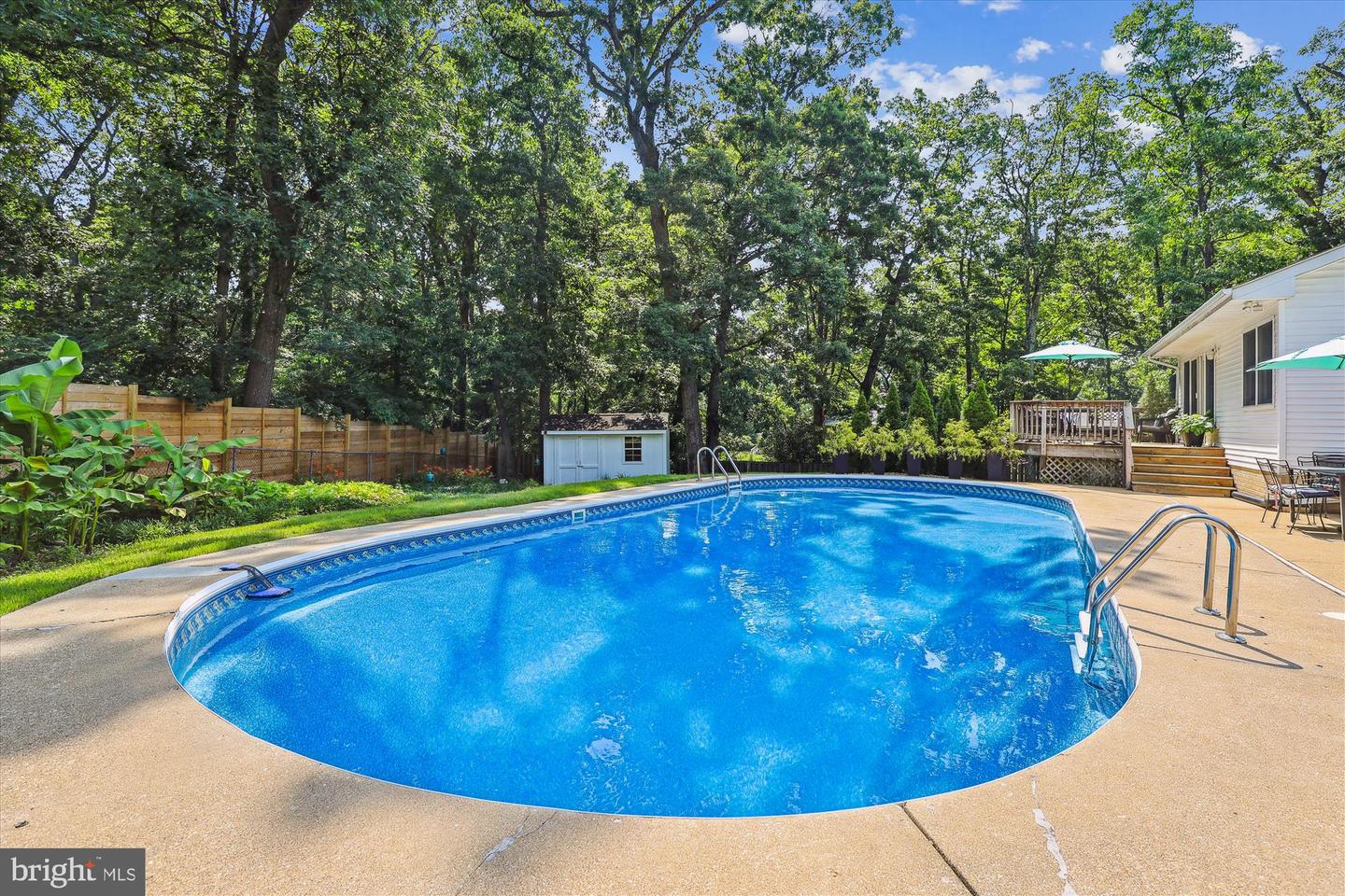 6916 PACIFIC LN, ANNANDALE, Virginia 22003, 4 Bedrooms Bedrooms, ,3 BathroomsBathrooms,Residential,For sale,6916 PACIFIC LN,VAFX2255168 MLS # VAFX2255168