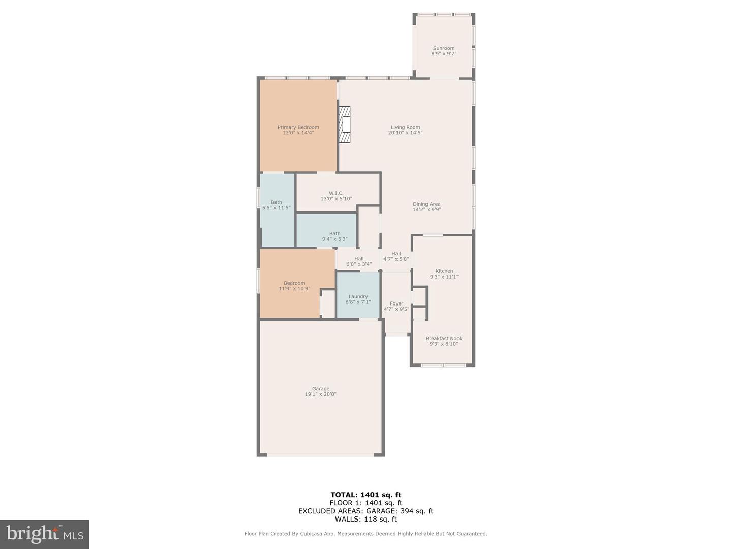 109 SMITHFIELD WAY, FREDERICKSBURG, Virginia 22406, 2 Bedrooms Bedrooms, ,2 BathroomsBathrooms,Residential,For sale,109 SMITHFIELD WAY,VAST2040794 MLS # VAST2040794