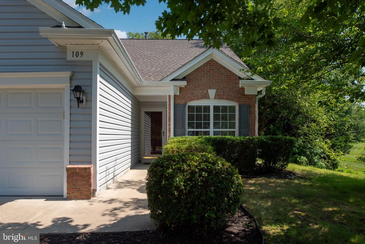 109 SMITHFIELD WAY, FREDERICKSBURG, Virginia 22406, 2 Bedrooms Bedrooms, ,2 BathroomsBathrooms,Residential,For sale,109 SMITHFIELD WAY,VAST2040794 MLS # VAST2040794