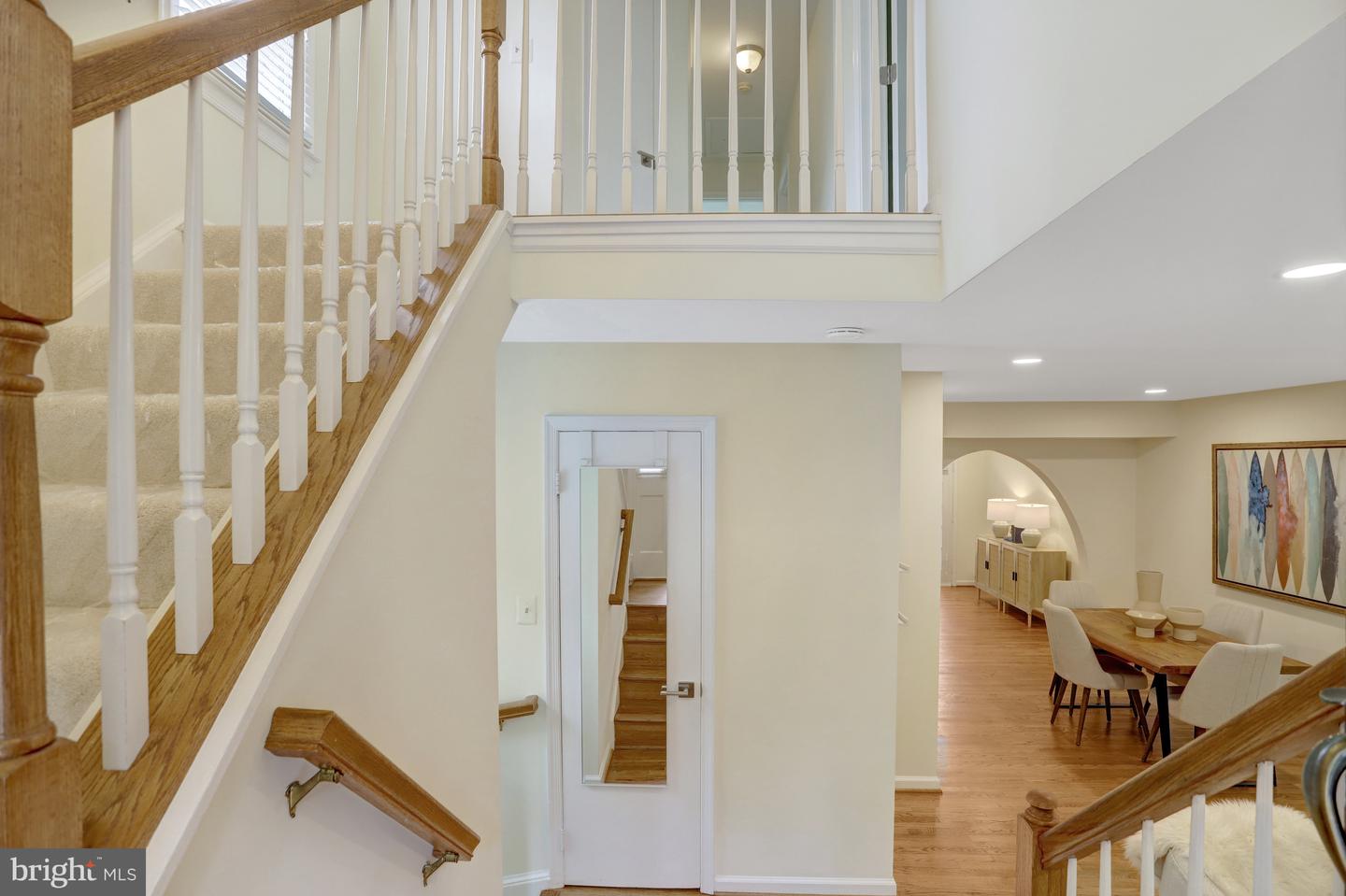 2408-A S WALTER REED DR S #1, ARLINGTON, Virginia 22206, 3 Bedrooms Bedrooms, ,2 BathroomsBathrooms,Residential,For sale,2408-A S WALTER REED DR S #1,VAAR2060674 MLS # VAAR2060674