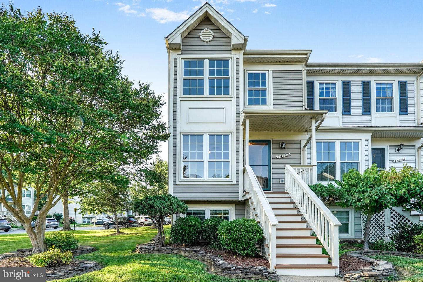 14188 AUTUMN CIR, CENTREVILLE, Virginia 20121, 3 Bedrooms Bedrooms, ,3 BathroomsBathrooms,Residential,For sale,14188 AUTUMN CIR,VAFX2255284 MLS # VAFX2255284