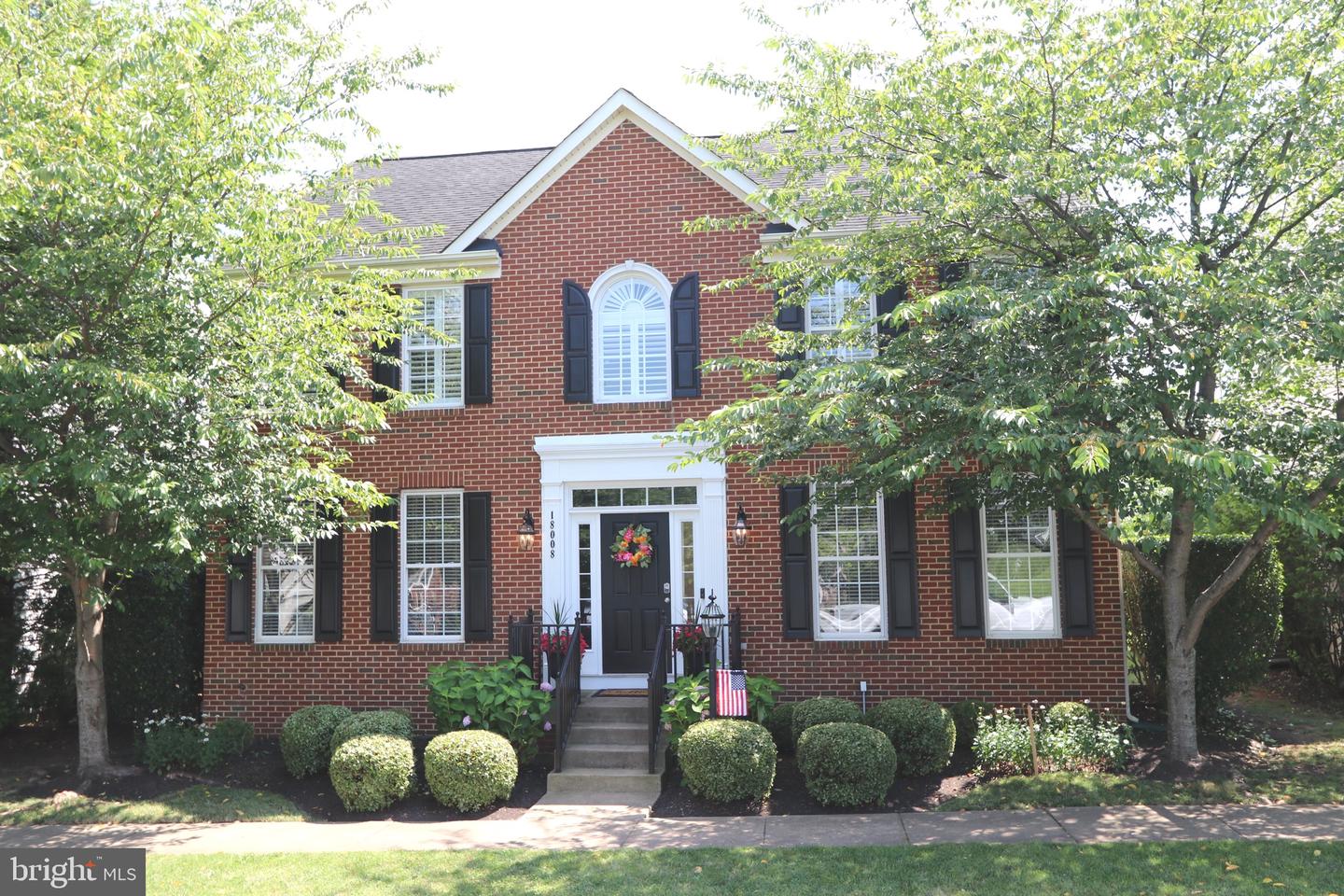 18008 DENSWORTH MEWS, GAINESVILLE, Virginia 20155, 4 Bedrooms Bedrooms, ,3 BathroomsBathrooms,Residential,For sale,18008 DENSWORTH MEWS,VAPW2099164 MLS # VAPW2099164