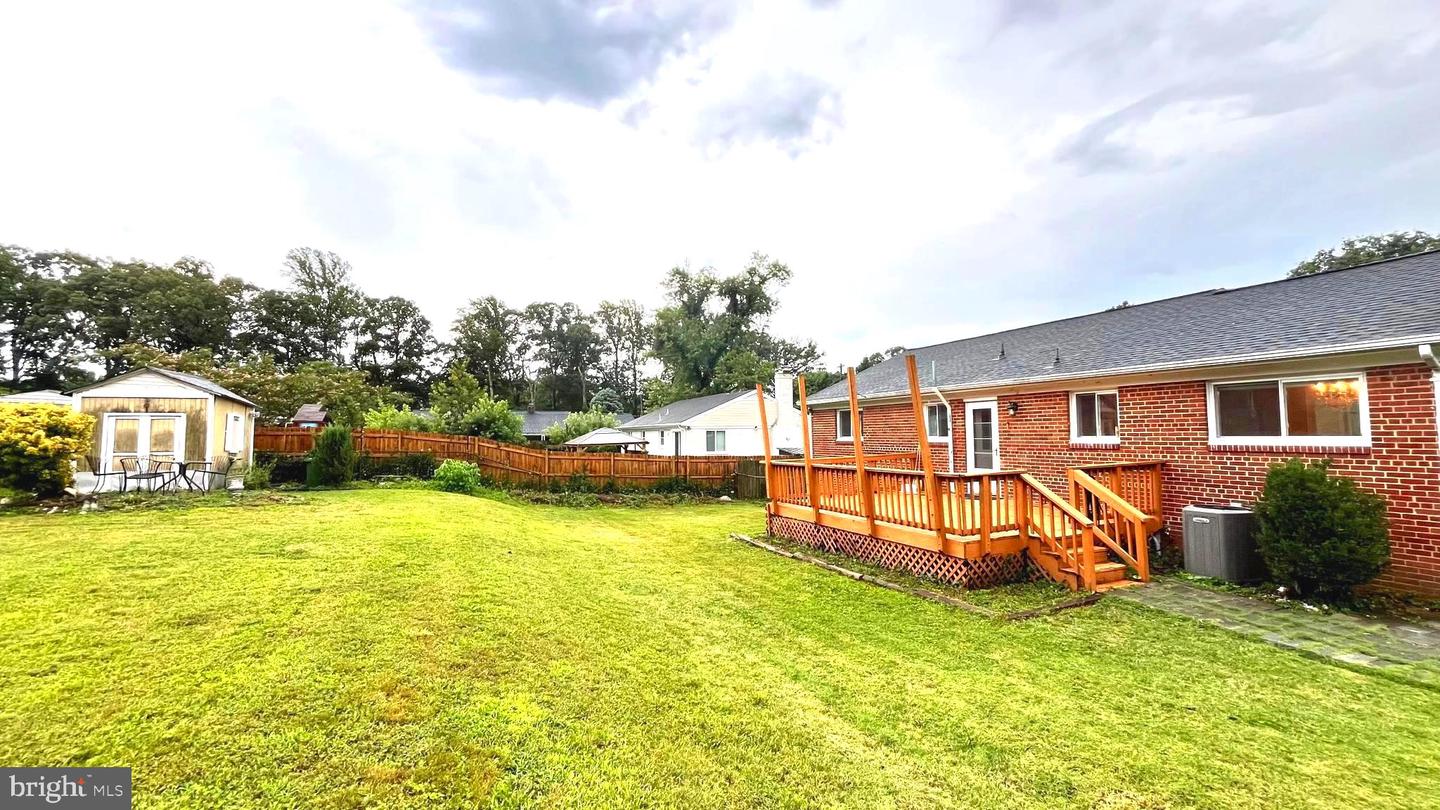 5915 AMELIA ST, SPRINGFIELD, Virginia 22150, 5 Bedrooms Bedrooms, ,2 BathroomsBathrooms,Residential,For sale,5915 AMELIA ST,VAFX2255310 MLS # VAFX2255310
