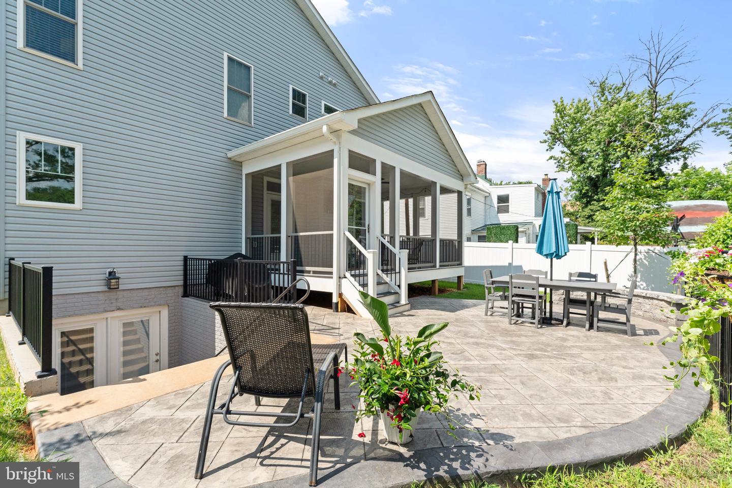 165 GREEN ST, WARRENTON, Virginia 20186, 3 Bedrooms Bedrooms, ,3 BathroomsBathrooms,Residential,For sale,165 GREEN ST,VAFQ2017440 MLS # VAFQ2017440