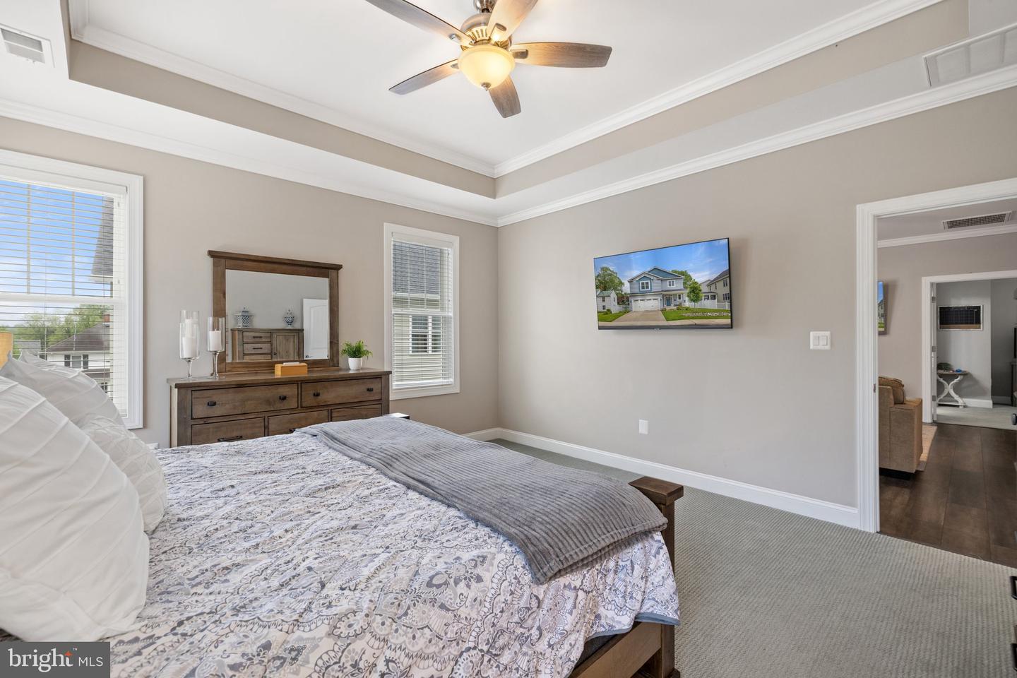 165 GREEN ST, WARRENTON, Virginia 20186, 3 Bedrooms Bedrooms, ,3 BathroomsBathrooms,Residential,For sale,165 GREEN ST,VAFQ2017440 MLS # VAFQ2017440