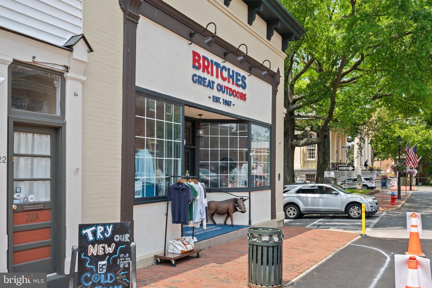 165 GREEN ST, WARRENTON, Virginia 20186, 3 Bedrooms Bedrooms, ,3 BathroomsBathrooms,Residential,For sale,165 GREEN ST,VAFQ2017440 MLS # VAFQ2017440