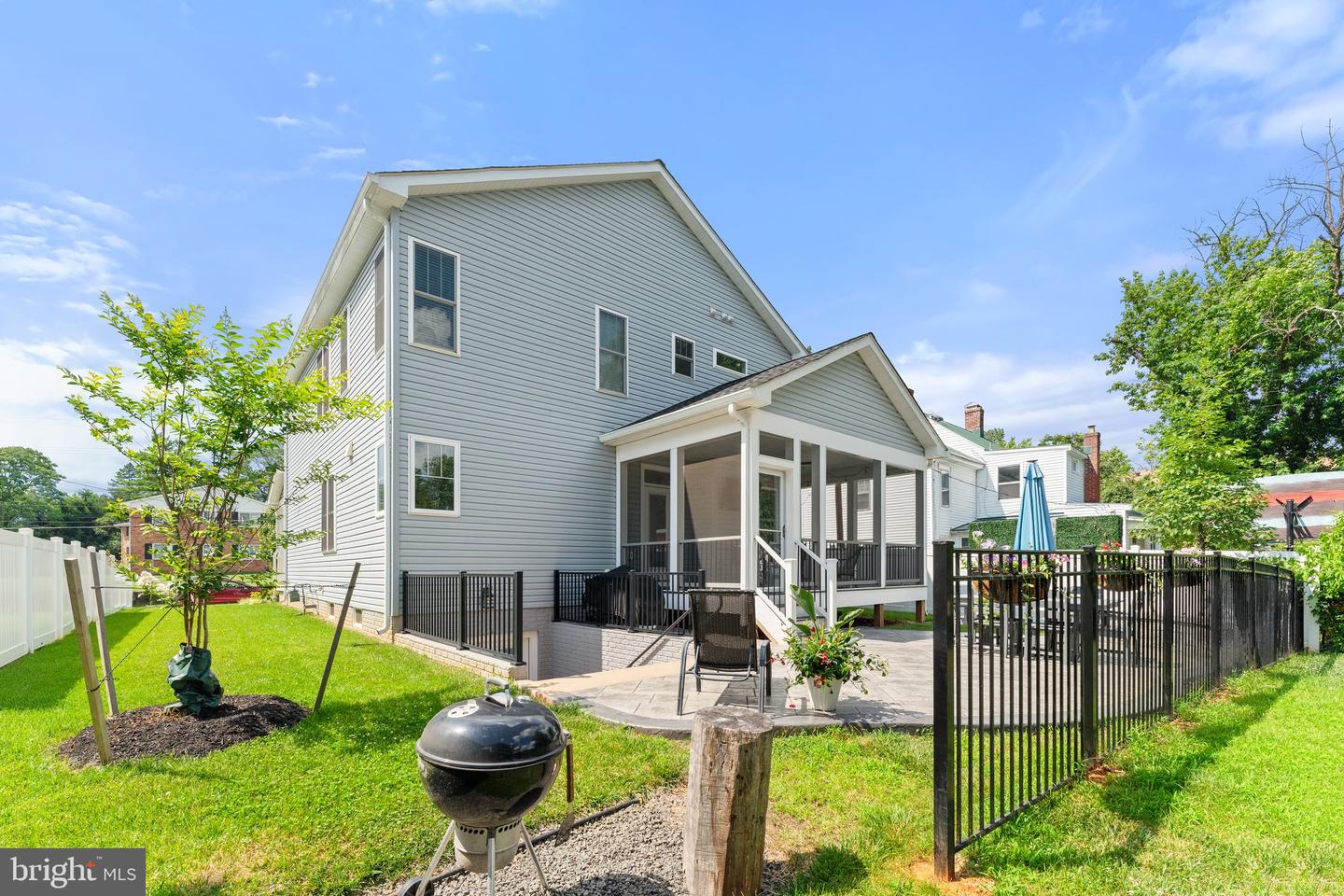 165 GREEN ST, WARRENTON, Virginia 20186, 3 Bedrooms Bedrooms, ,3 BathroomsBathrooms,Residential,For sale,165 GREEN ST,VAFQ2017440 MLS # VAFQ2017440