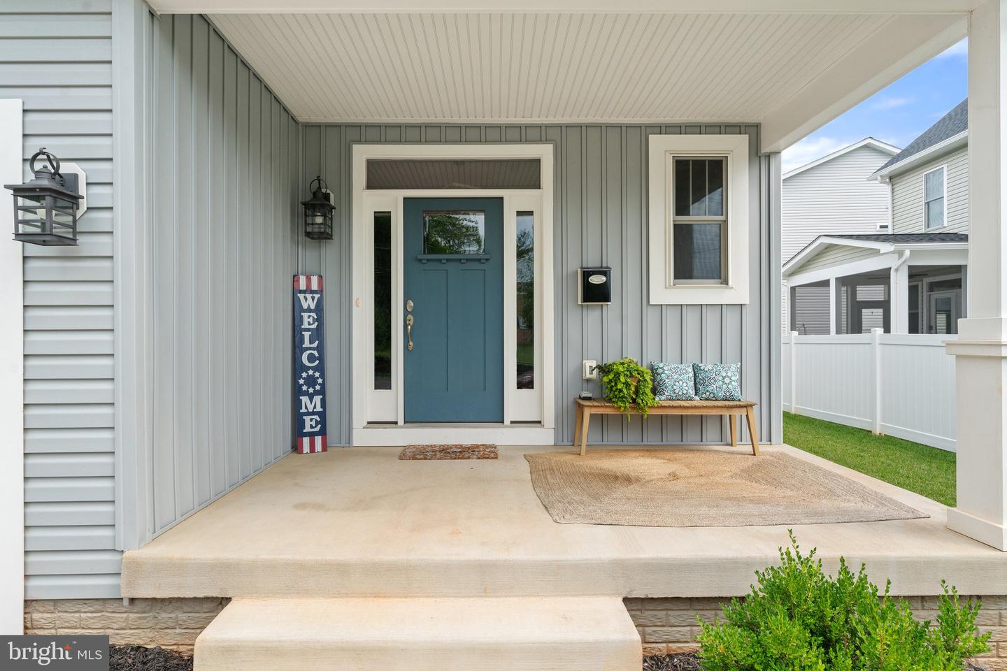 165 GREEN ST, WARRENTON, Virginia 20186, 3 Bedrooms Bedrooms, ,3 BathroomsBathrooms,Residential,For sale,165 GREEN ST,VAFQ2017440 MLS # VAFQ2017440