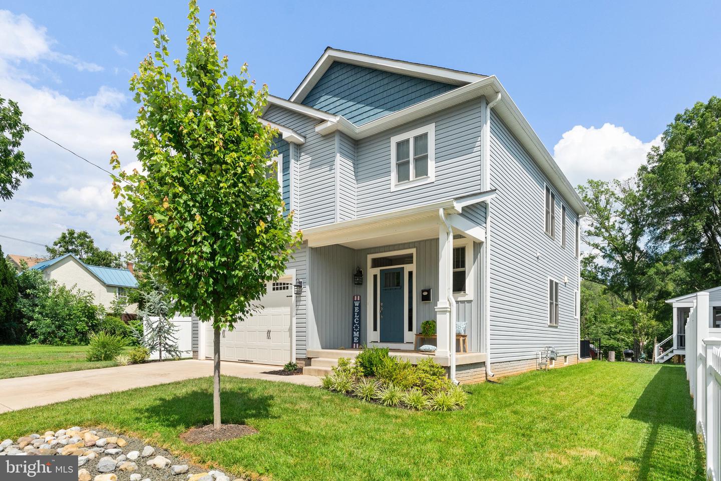 165 GREEN ST, WARRENTON, Virginia 20186, 3 Bedrooms Bedrooms, ,3 BathroomsBathrooms,Residential,For sale,165 GREEN ST,VAFQ2017440 MLS # VAFQ2017440