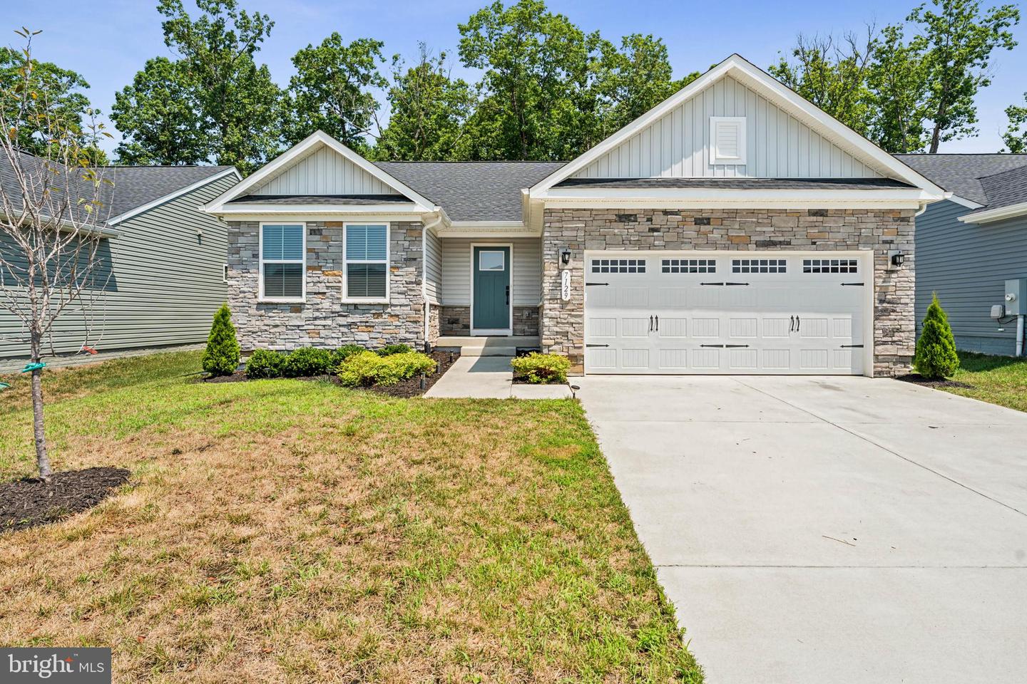 7129 IRON GALL LN, RUTHER GLEN, Virginia 22546, 3 Bedrooms Bedrooms, ,2 BathroomsBathrooms,Residential,For sale,7129 IRON GALL LN,VACV2008512 MLS # VACV2008512