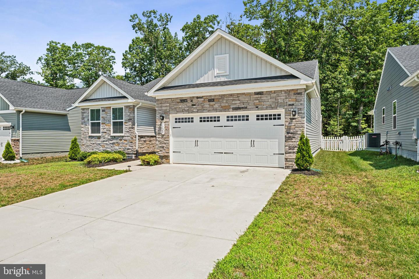 7129 IRON GALL LN, RUTHER GLEN, Virginia 22546, 3 Bedrooms Bedrooms, ,2 BathroomsBathrooms,Residential,For sale,7129 IRON GALL LN,VACV2008512 MLS # VACV2008512