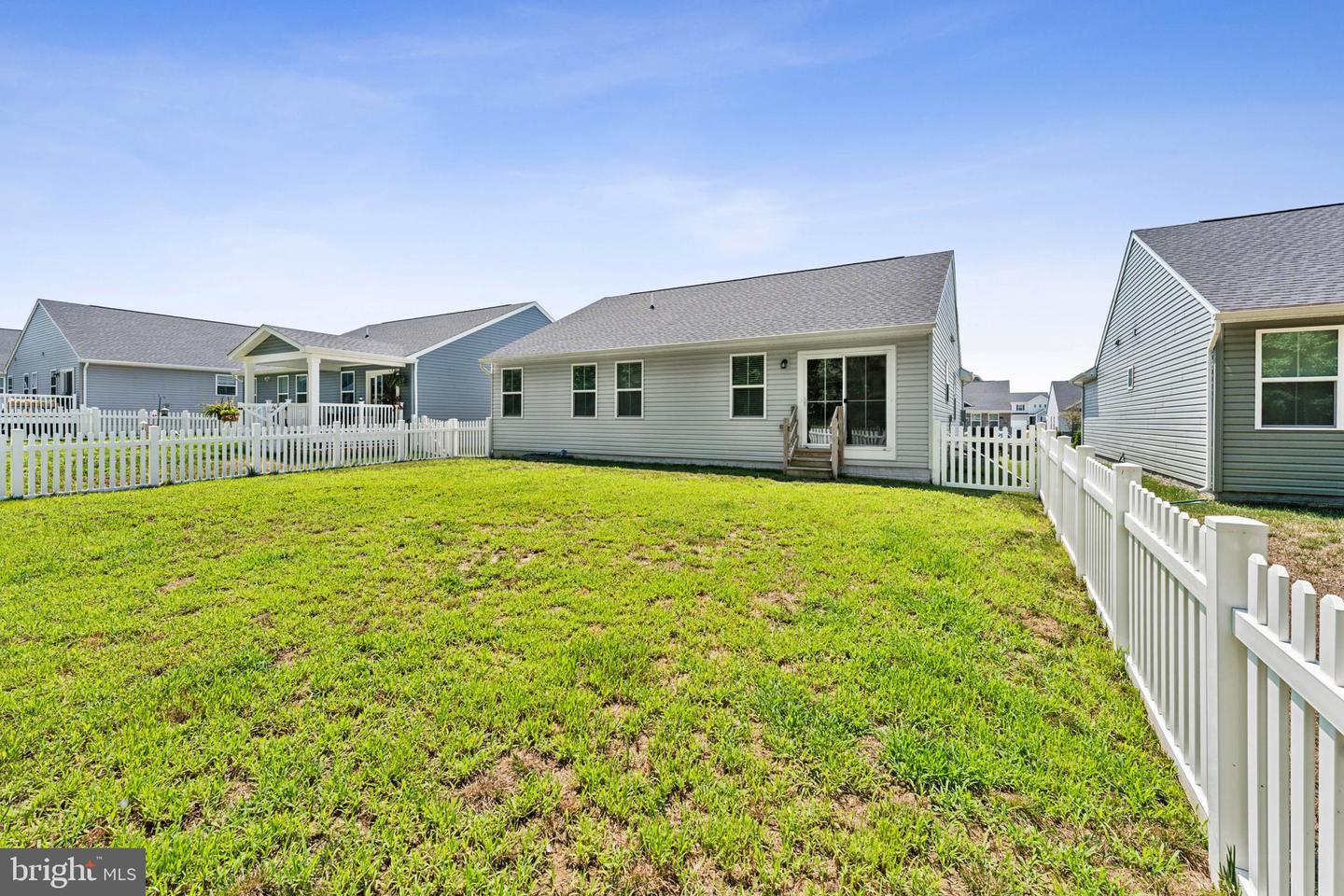 7129 IRON GALL LN, RUTHER GLEN, Virginia 22546, 3 Bedrooms Bedrooms, ,2 BathroomsBathrooms,Residential,For sale,7129 IRON GALL LN,VACV2008512 MLS # VACV2008512