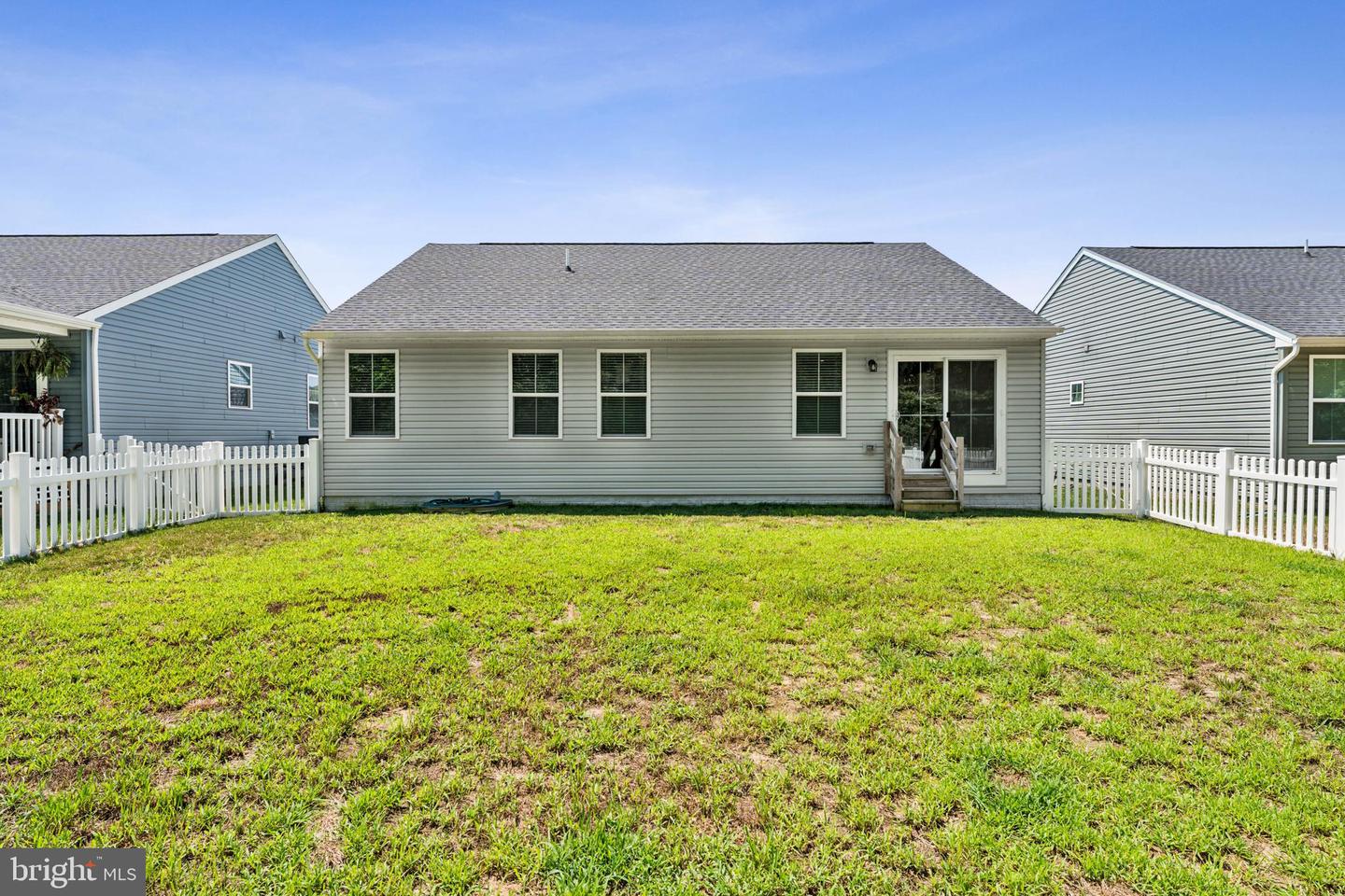 7129 IRON GALL LN, RUTHER GLEN, Virginia 22546, 3 Bedrooms Bedrooms, ,2 BathroomsBathrooms,Residential,For sale,7129 IRON GALL LN,VACV2008512 MLS # VACV2008512