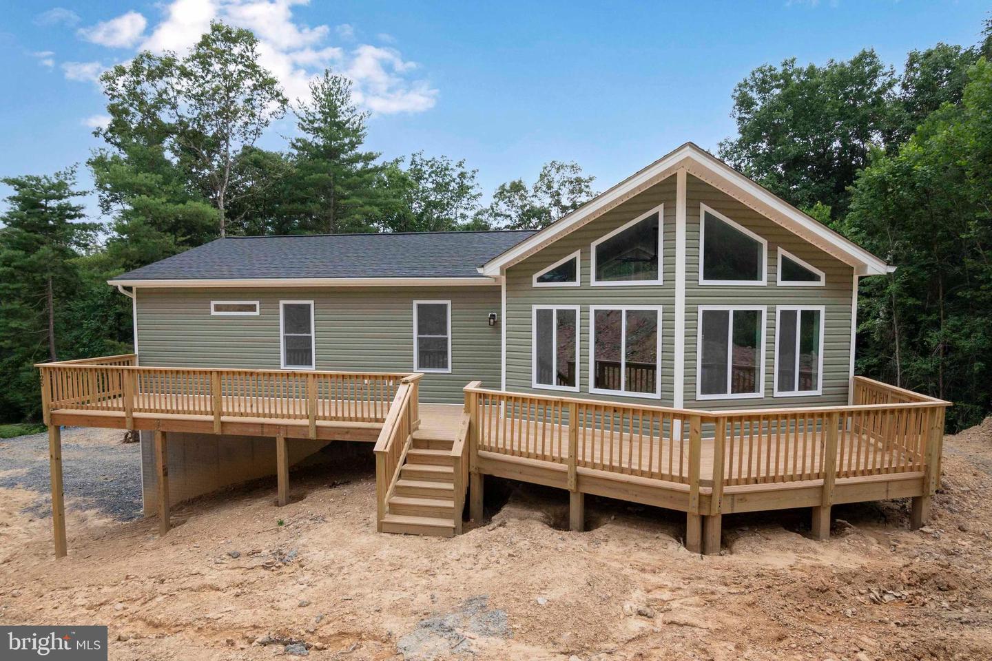 125 SPRING HOLLOW RD, FRONT ROYAL, Virginia 22630, 3 Bedrooms Bedrooms, ,2 BathroomsBathrooms,Residential,For sale,125 SPRING HOLLOW RD,VAWR2011684 MLS # VAWR2011684