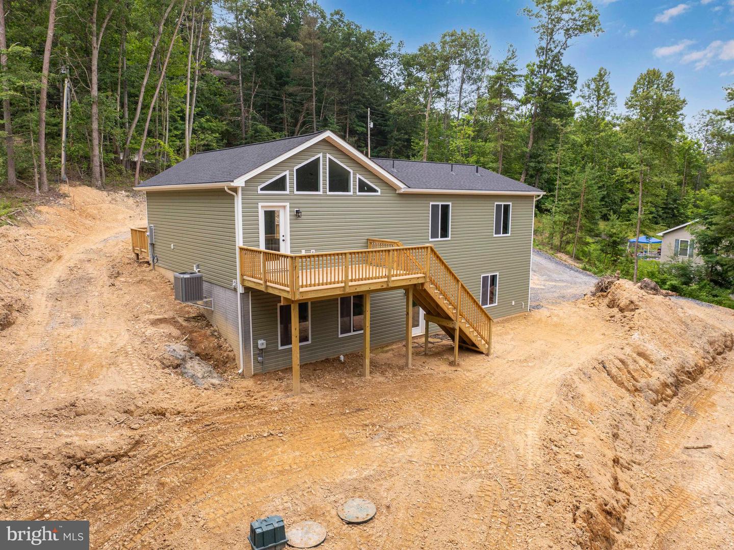 125 SPRING HOLLOW RD, FRONT ROYAL, Virginia 22630, 3 Bedrooms Bedrooms, ,2 BathroomsBathrooms,Residential,For sale,125 SPRING HOLLOW RD,VAWR2011684 MLS # VAWR2011684