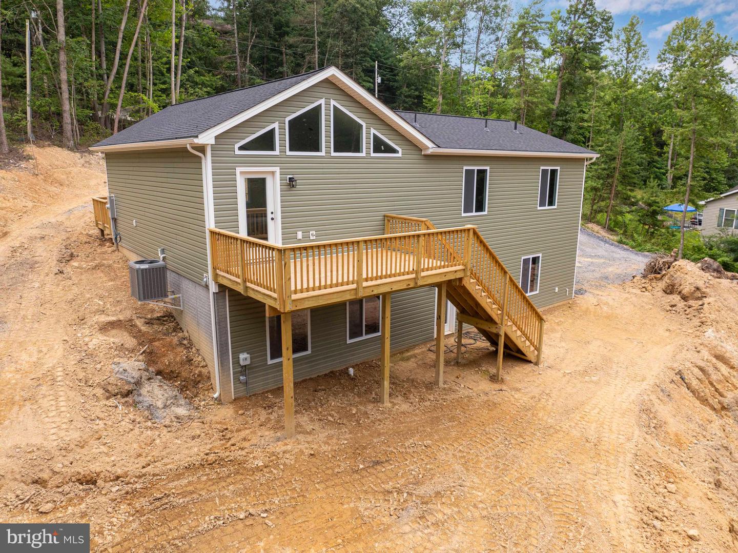 125 SPRING HOLLOW RD, FRONT ROYAL, Virginia 22630, 3 Bedrooms Bedrooms, ,2 BathroomsBathrooms,Residential,For sale,125 SPRING HOLLOW RD,VAWR2011684 MLS # VAWR2011684