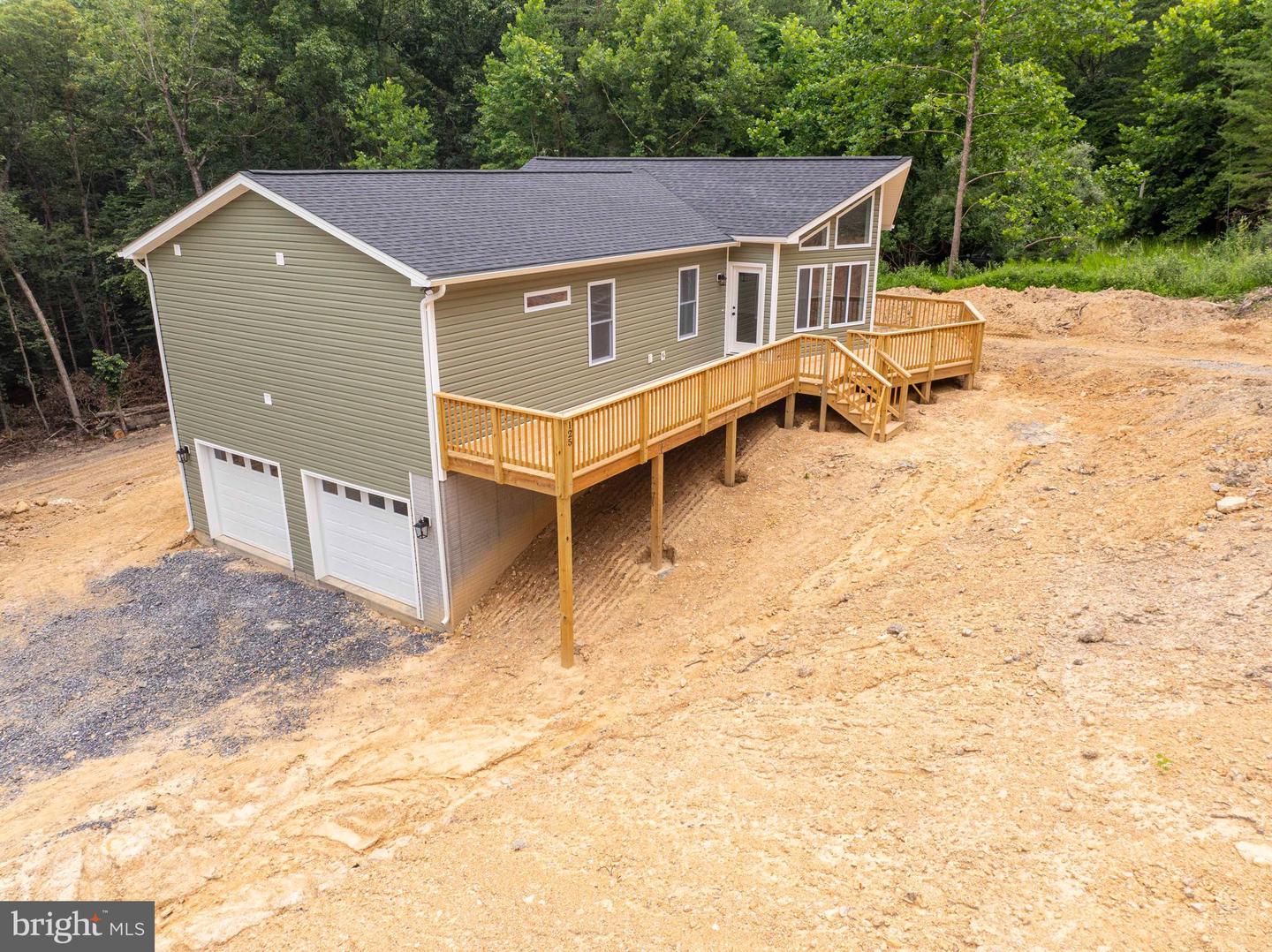 125 SPRING HOLLOW RD, FRONT ROYAL, Virginia 22630, 3 Bedrooms Bedrooms, ,2 BathroomsBathrooms,Residential,For sale,125 SPRING HOLLOW RD,VAWR2011684 MLS # VAWR2011684