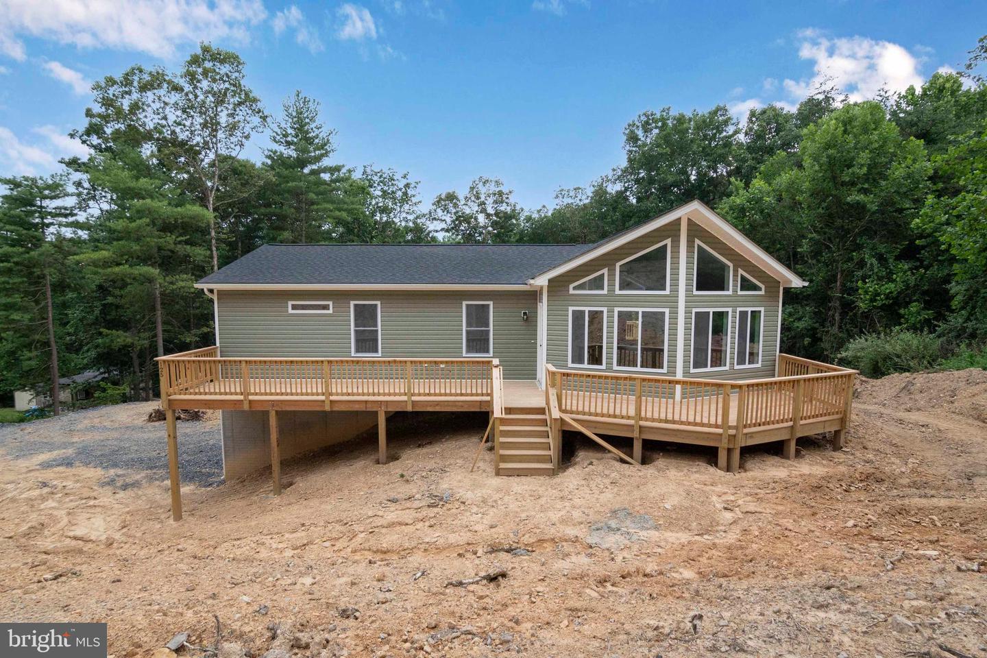 125 SPRING HOLLOW RD, FRONT ROYAL, Virginia 22630, 3 Bedrooms Bedrooms, ,2 BathroomsBathrooms,Residential,For sale,125 SPRING HOLLOW RD,VAWR2011684 MLS # VAWR2011684