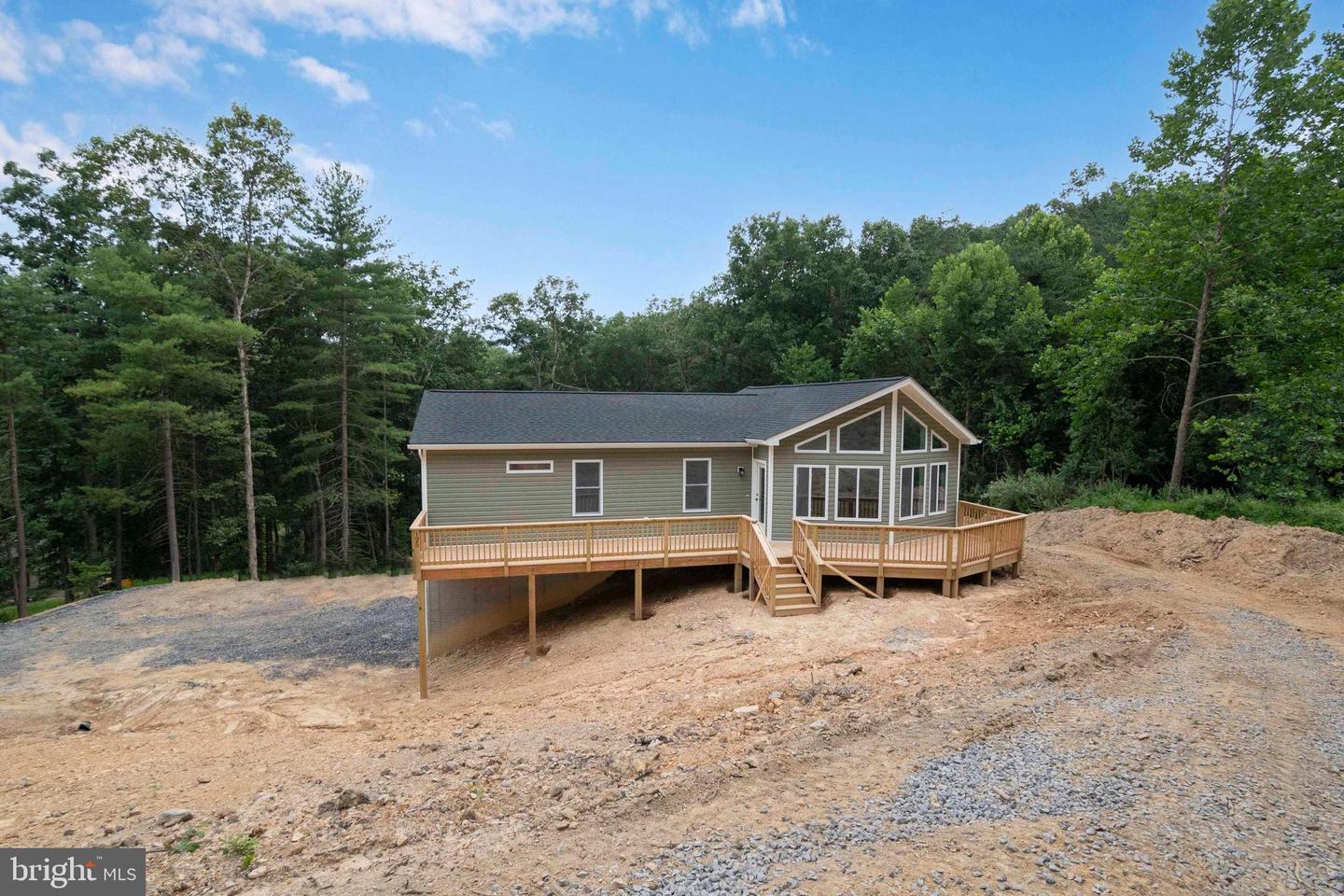 125 SPRING HOLLOW RD, FRONT ROYAL, Virginia 22630, 3 Bedrooms Bedrooms, ,2 BathroomsBathrooms,Residential,For sale,125 SPRING HOLLOW RD,VAWR2011684 MLS # VAWR2011684