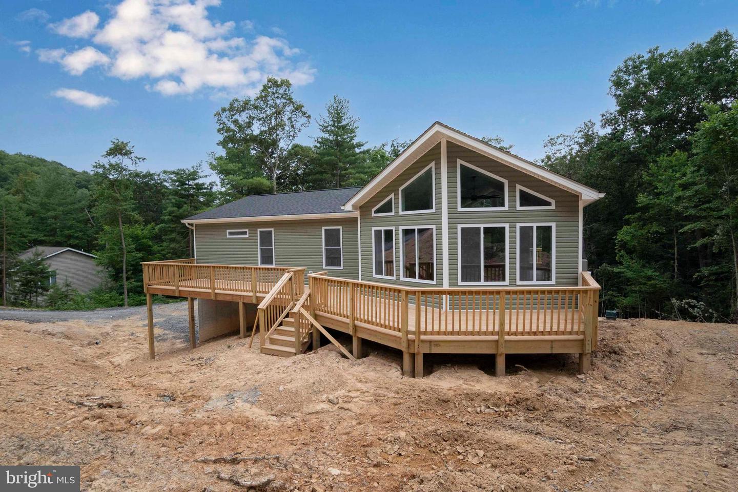 125 SPRING HOLLOW RD, FRONT ROYAL, Virginia 22630, 3 Bedrooms Bedrooms, ,2 BathroomsBathrooms,Residential,For sale,125 SPRING HOLLOW RD,VAWR2011684 MLS # VAWR2011684